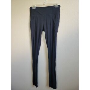Athleta Salutation Stash High Rise Legging Full Length MT